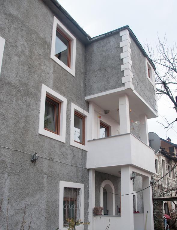Aste Guesthouse Tropoje المظهر الخارجي الصورة